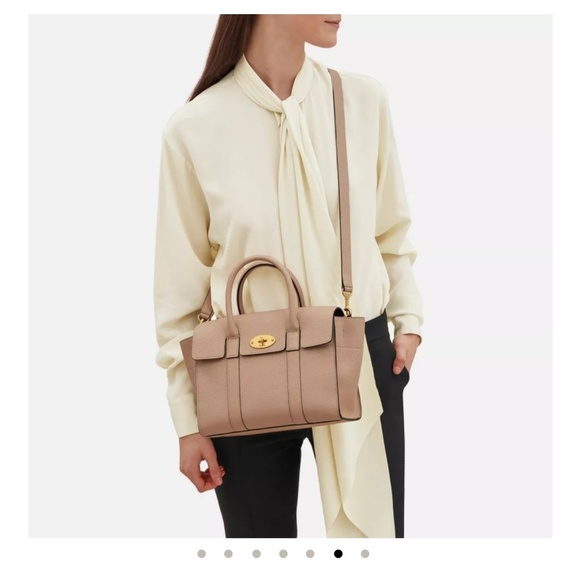 mulberry bag small bayswater